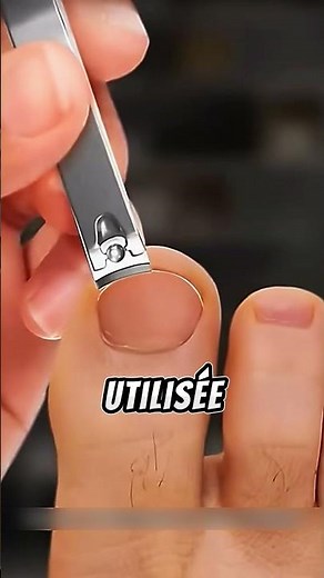 How to Properly Cut Your Toenails and Prevent Ingrown Toenails #nails #bodycare