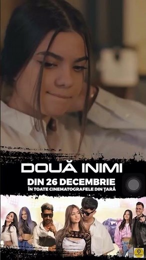 Filmul “ Două inimi “