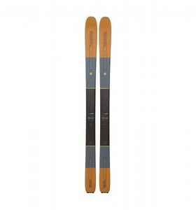 Skis de randonnée K2 WAYBACK 98 Homme - 2026 - Alpinstore