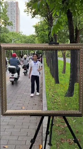 3D Painting Tutorial | Easy Step-by-Step for Beginners