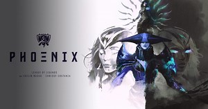 Watch the Worlds Music Video “Phoenix”