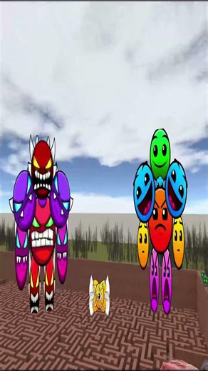 Part- 20#playsgmod #nextbot