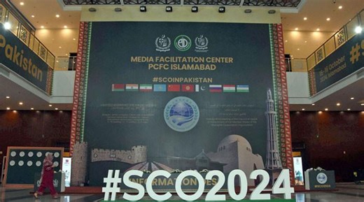 PM Shehbaz champions regional peace, stability in SCO address