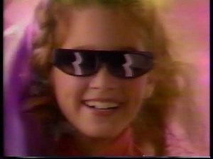 KCOP Commercials 1987 - Transformers Tape 3