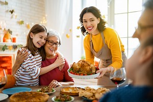Thanksgiving on a budget: How to serve a delicious meal without breaking the bank
