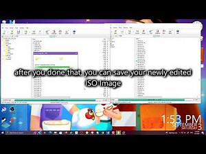 How to install Lenovo OEM Windows XP in a Virtual Machine