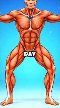 200 squats every other day 🔥💪