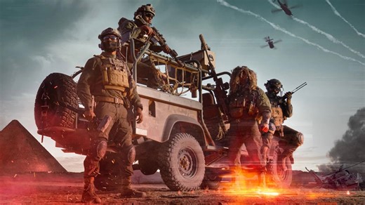 Comment désactiver le crossplay dans Battlefield 6