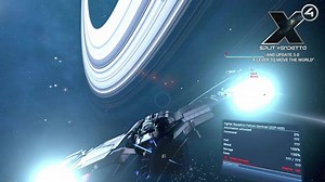 The biggest space sandbox game this side of the galaxy awaits you! Start your adventure today in X4: Foundations 🪐 | EGOSOFT
