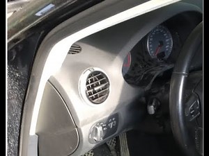 [Audi A3 8P] Bordnetzsteuergerät ausbauen