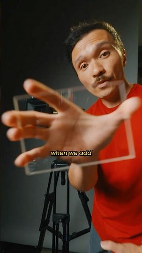 What Is A Clear Filter? (cinematography)