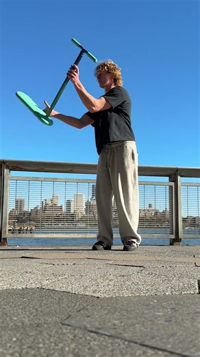 INDO tricks anywhere