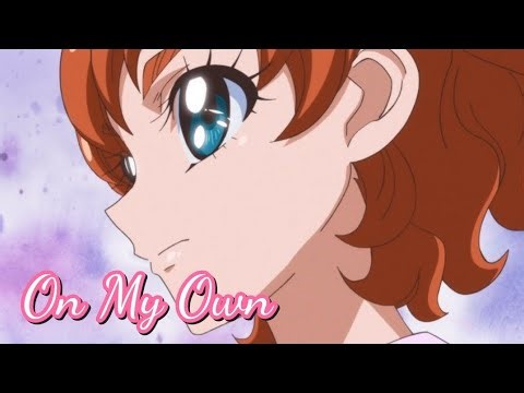 On My Own - Sofia the First (Princess Precure AMV)