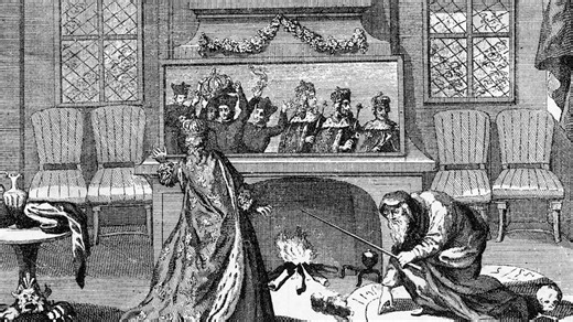 Nostradamus Made This Catastrophic Prediction for the End of 2025