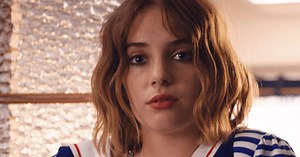 'Stranger Things' season 3 introduces us to Robin, but should we be scared of this new character?