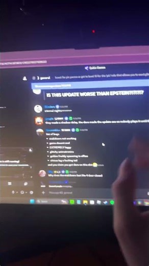 #shortsfeed #forgottenmemories FIX YOUR DEV TEAM