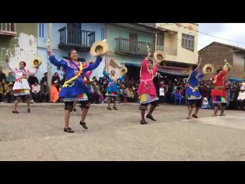 La Contradanza, Huancani, Jauja