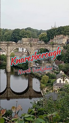 KNARESBOROUGH - Yorkshire