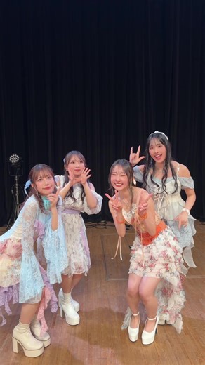 イニミニマニモ恋のライバル宣言の裏話