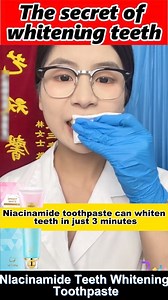 ✨ Achieve a Brighter, Whiter Smile with Niacinamide Whitening Toothpaste! 😁✨ ✅ Gently whitens teeth for a radiant smile ✨ ✅ Niacinamide helps reduce stains and discoloration 🦷 ✅ Strengthens enamel for healthier teeth 💪 ✅ Freshens breath with every brush 🌿 ✅ Safe for daily use and sensitive teeth 💧 Upgrade your oral care routine – Order Now! 🛒👇 | Imported Flowers And Plants