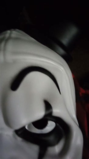 6.6K views · 53 reactions | My new mask purchase from Wal-Mart today. I sooo love it. | Horror-Nation | Facebook