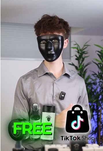 Black Mask Products: Your Quick Guide