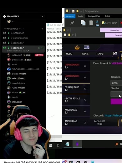 Desmascarando Haruff en Free Fire: Mejor Método