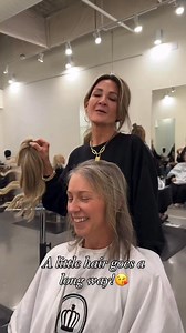 94K views · 691 reactions | Custom color magic ✨ This transformation...