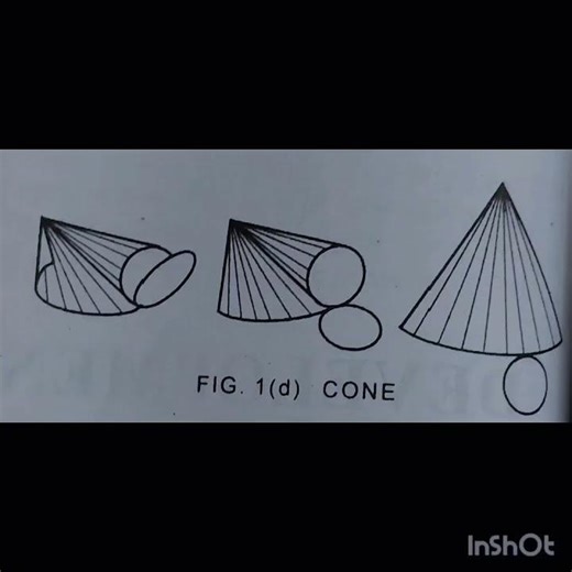 Radial Line Development