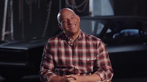 "F9" Cast Say Which Celeb Cameos They Want in Next Movie