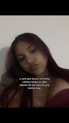 Como foi se assumir para a mãe: experiências e emoções