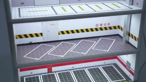 Amazon.com: 1:64 Scale Diecast Model Car Display Case, Garage Display Case, Collectible Display Show Case with LED Lights, 3-Layer Diorama Garage Collectible Toys Matchbox Cars Dust Organizer : Toys & Games