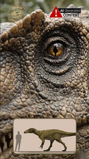 Australovenator: The Agile Predator of Australia