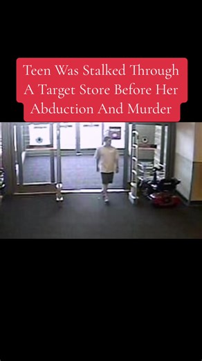 Edwin R. Hall, 33, pleaded guilty to abducting Kelsey Smith, 18, from a Target parking lot in Qverland Park on June 6, 2007. When Smith approached her driver's side car door, he took her to a wooded area in southern Jackson County, Mo., Her body was found four days later.#missingperson #fyp #foryou #foryoupage #fypシ゚viral #fy #trendingvideo #viraltiktok #fupシ