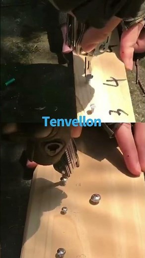 EDC Multitool in Action | Wire Cut, Bottle Open, Branch Saw | Quick Look #edcgear #edc #prybar