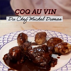 Toutes les étapes pour réussir cette recette traditionnelle ! | Chef Michel Dumas