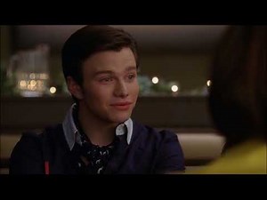 Glee - The Hudson Hummels Have Their First Family Dinner 1x16