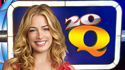 20Q - Game Show Network Game Show - Where To Watch