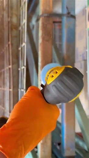 Controlled material removal for proper surface prep #roloc #abrasives #abrasivetools