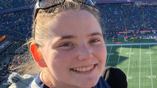 Andrea Canning reports on the death of Sandra Birchmore in Canton, Massachusetts, in “The Betrayal of Sandra Birchmore" | Dateline