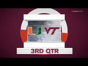 Football vs Miami - Highlights