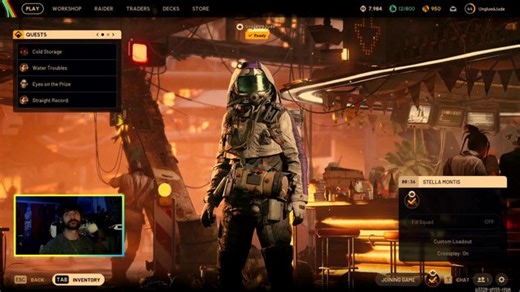 Setting up my Capture card then Raiding, Open the Box with me!