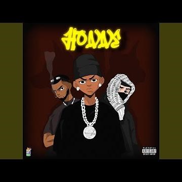 HONNE (feat. Kulture Gang & BakerGotTheKeys)
