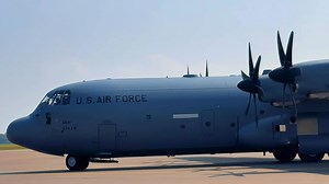 A humanitarian flight operated by the United States Air Force landed at Jaffna International Airport today, bringing a vital relief consignment generously donated by Sri Lankans through Sri Lanka Air Force collection centers. These supplies will provide essential support to communities affected by the recent disaster. At this critical hour, Jaffna International Airport stands as a beacon of resilience playing a pivotal role in delivering hope and relief to those who need it most. #SriLankaAirpor