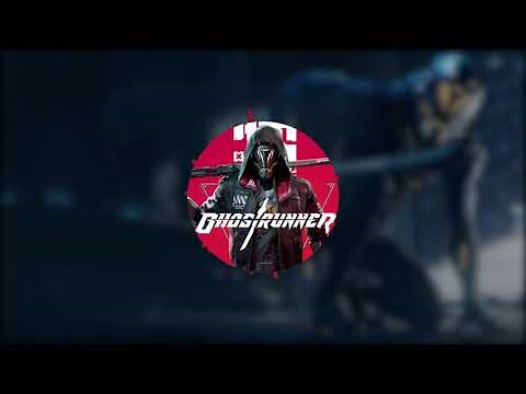 🎧Ghostrunner OST - Air Super Extended (1 hour)