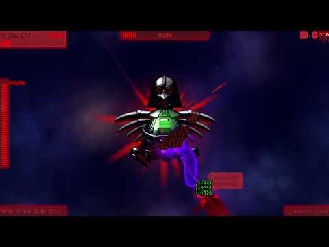 Chicken Invaders Universe | Boss Rush : Unpleasant Bagasse | Gameplay#01