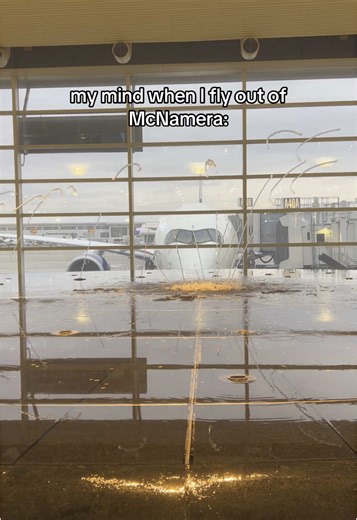 Exploring the Top Airport Terminals in Detroit