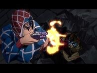 Bruno and Mista vs. Secco-2
