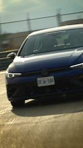 11K views · 89 reactions | More powerful, more exhilarating, and more capable than ever. Discover the Volkswagen Golf R. | Volkswagen | Facebook