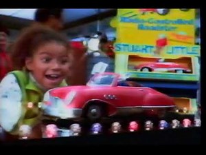 Opening/Closing to Stuart Little (2000)